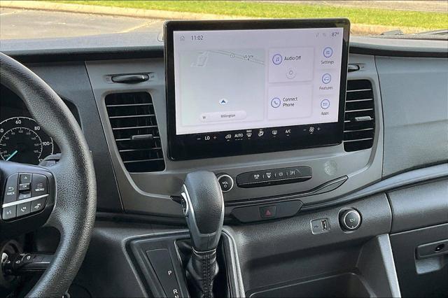 Used 2022 Ford Transit-350 Passenger Van For Sale in Olive Branch, MS