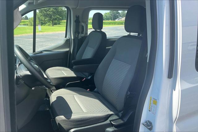 Used 2022 Ford Transit-350 Passenger Van For Sale in Olive Branch, MS