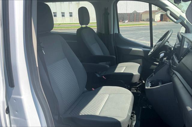 Used 2022 Ford Transit-350 Passenger Van For Sale in Olive Branch, MS