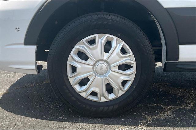 Used 2022 Ford Transit-350 Passenger Van For Sale in Olive Branch, MS