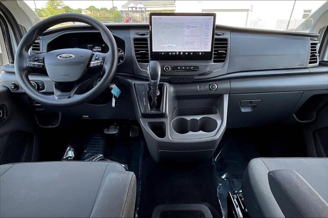 Used 2022 Ford Transit-350 Passenger Van For Sale in Olive Branch, MS
