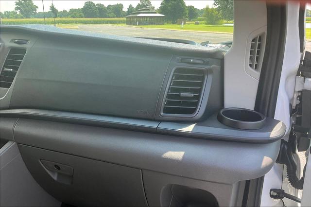 Used 2022 Ford Transit-350 Passenger Van For Sale in Olive Branch, MS