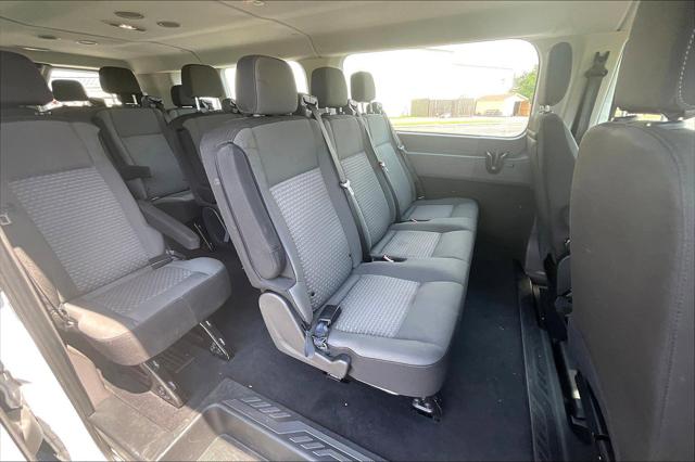 Used 2022 Ford Transit-350 Passenger Van For Sale in Olive Branch, MS