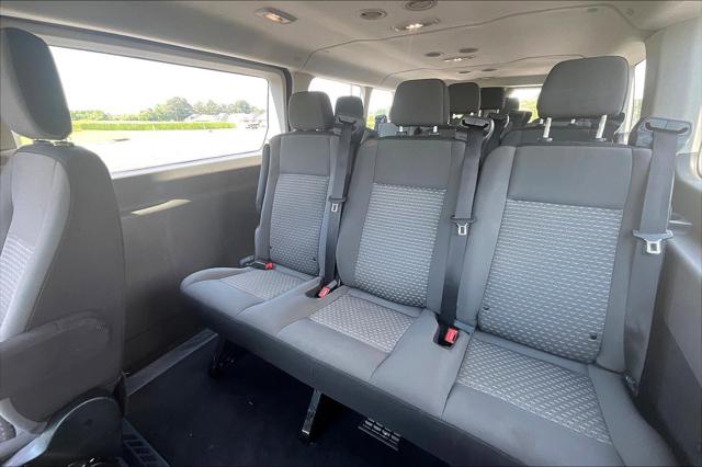 Used 2022 Ford Transit-350 Passenger Van For Sale in Olive Branch, MS