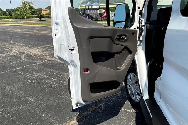 Used 2022 Ford Transit-350 Passenger Van For Sale in Olive Branch, MS