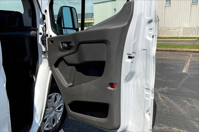 Used 2022 Ford Transit-350 Passenger Van For Sale in Olive Branch, MS