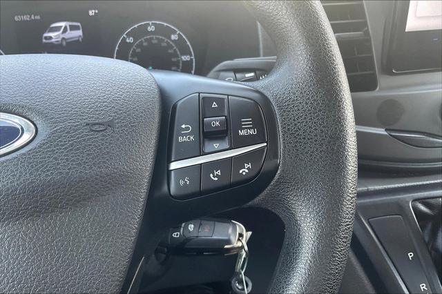 Used 2022 Ford Transit-350 Passenger Van For Sale in Olive Branch, MS