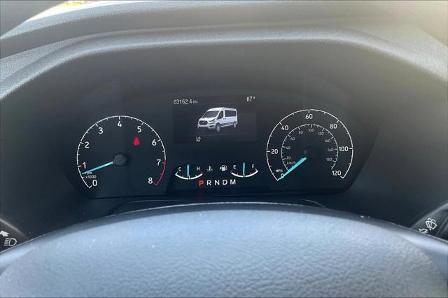 Used 2022 Ford Transit-350 Passenger Van For Sale in Olive Branch, MS