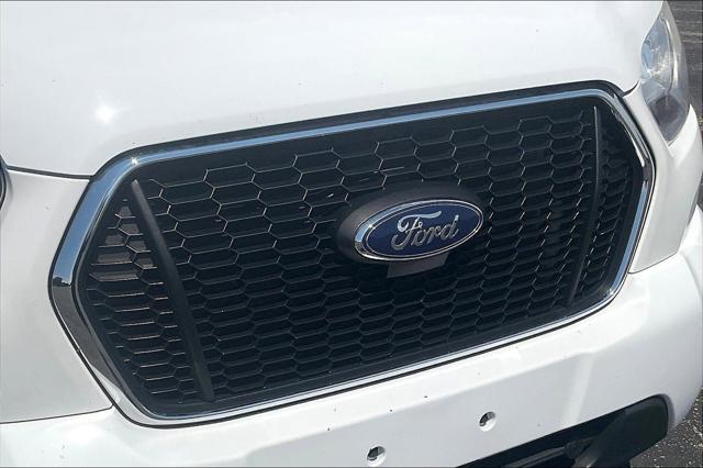 Used 2022 Ford Transit-350 Passenger Van For Sale in Olive Branch, MS