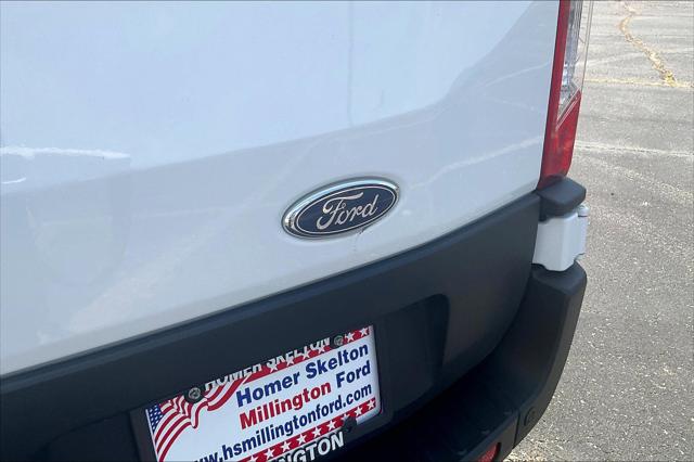 Used 2022 Ford Transit-350 Passenger Van For Sale in Olive Branch, MS