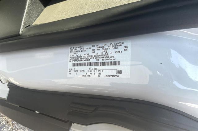 Used 2022 Ford Transit-350 Passenger Van For Sale in Olive Branch, MS