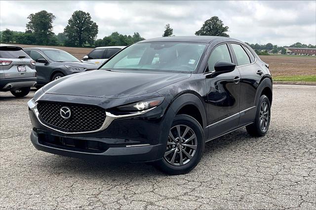 Used 2021 Mazda CX-30 For Sale in Millington, TN