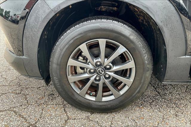 Used 2021 Mazda CX-30 For Sale in Millington, TN