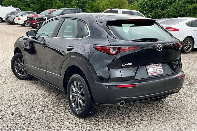 Used 2021 Mazda CX-30 For Sale in Millington, TN