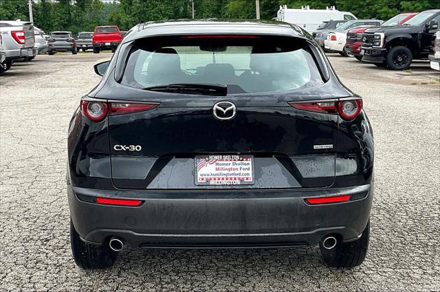Used 2021 Mazda CX-30 For Sale in Millington, TN