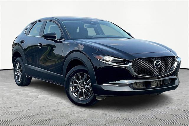 Used 2021 Mazda CX-30 For Sale in Millington, TN