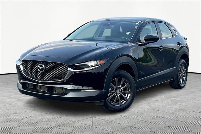 Used 2021 Mazda CX-30 For Sale in Millington, TN