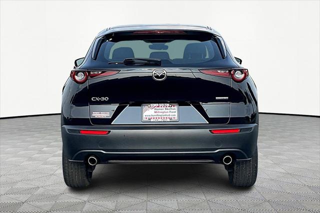 Used 2021 Mazda CX-30 For Sale in Millington, TN