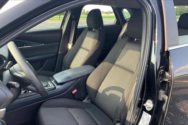 Used 2021 Mazda CX-30 For Sale in Millington, TN
