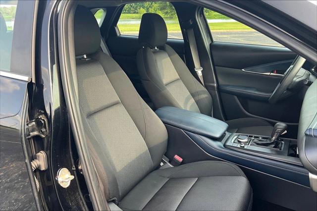 Used 2021 Mazda CX-30 For Sale in Millington, TN