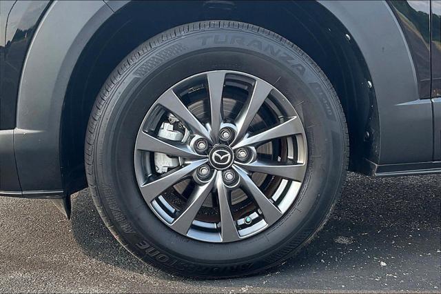 Used 2021 Mazda CX-30 For Sale in Millington, TN