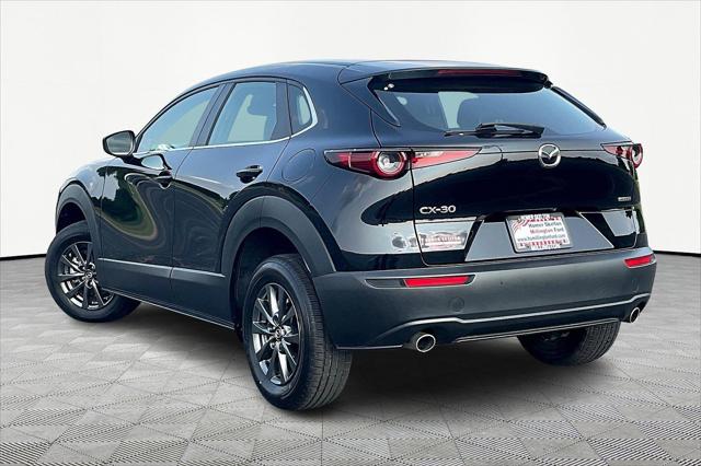Used 2021 Mazda CX-30 For Sale in Millington, TN