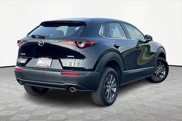 Used 2021 Mazda CX-30 For Sale in Millington, TN