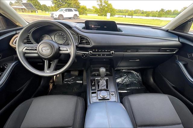 Used 2021 Mazda CX-30 For Sale in Millington, TN