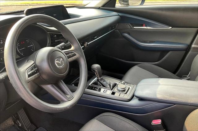 Used 2021 Mazda CX-30 For Sale in Millington, TN