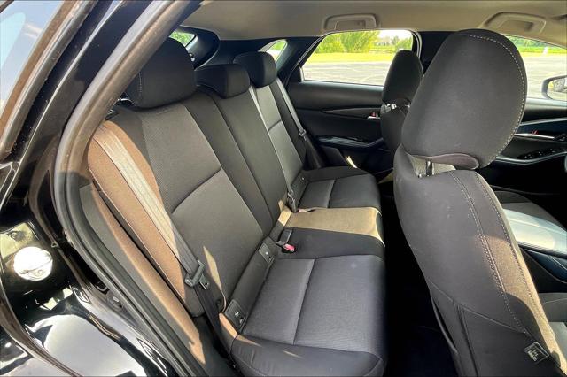 Used 2021 Mazda CX-30 For Sale in Millington, TN