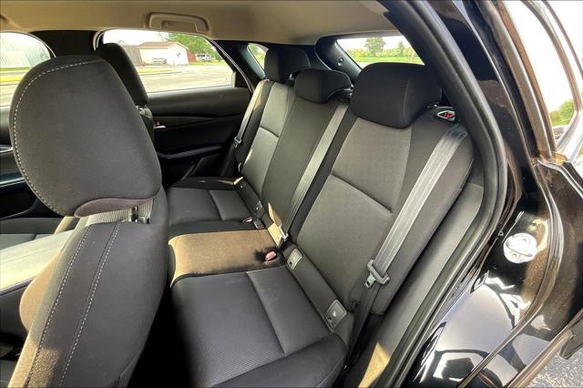 Used 2021 Mazda CX-30 For Sale in Millington, TN