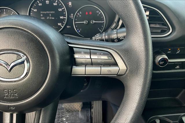 Used 2021 Mazda CX-30 For Sale in Millington, TN