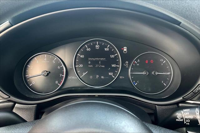Used 2021 Mazda CX-30 For Sale in Millington, TN