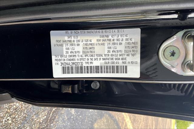 Used 2021 Mazda CX-30 For Sale in Millington, TN