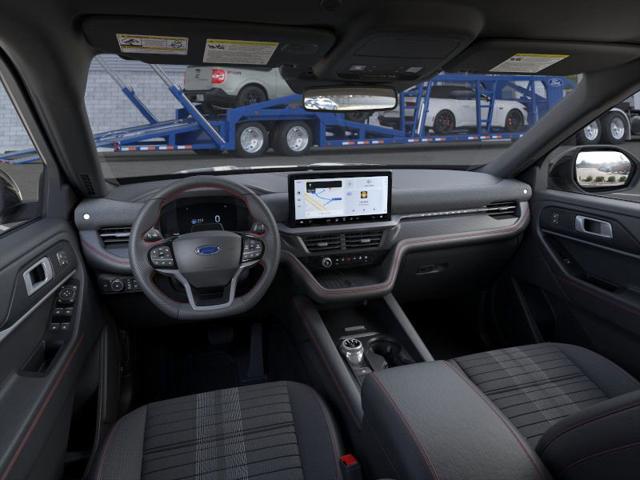 New 2025 Ford Explorer For Sale in Olive Branch, MS
