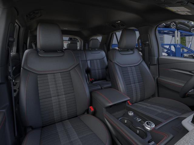 New 2025 Ford Explorer For Sale in Olive Branch, MS