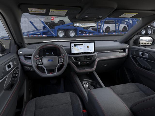 New 2025 Ford Explorer For Sale in OLIVE BRANCH, MS