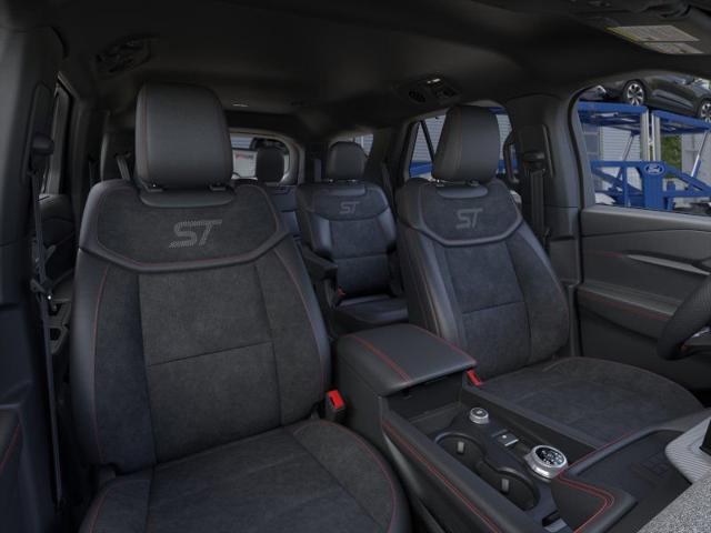 New 2025 Ford Explorer For Sale in OLIVE BRANCH, MS