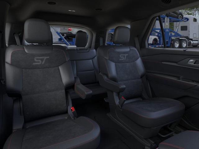 New 2025 Ford Explorer For Sale in OLIVE BRANCH, MS
