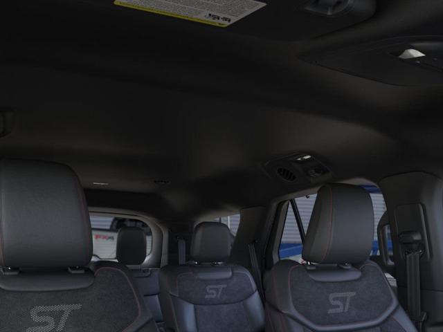 New 2025 Ford Explorer For Sale in OLIVE BRANCH, MS