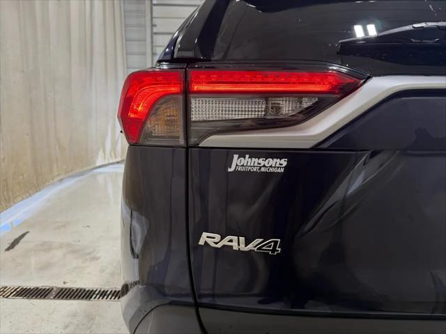 2022 Toyota RAV4 Hybrid Limited