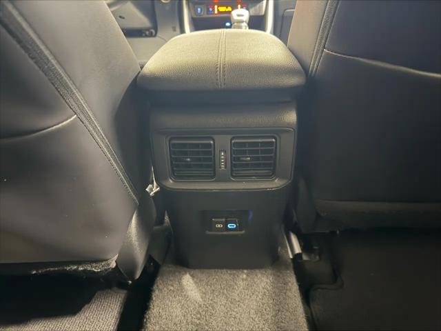 2022 Toyota RAV4 Hybrid Limited