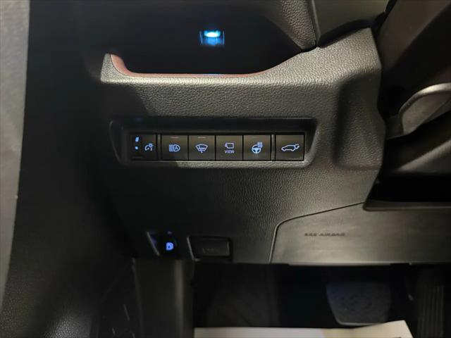2022 Toyota RAV4 Hybrid Limited