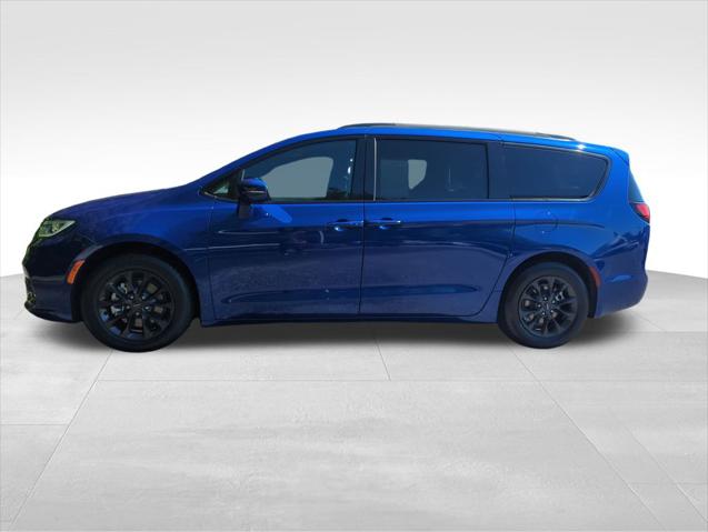 Used 2021 Chrysler Pacifica For Sale in Muscle Shoals, AL