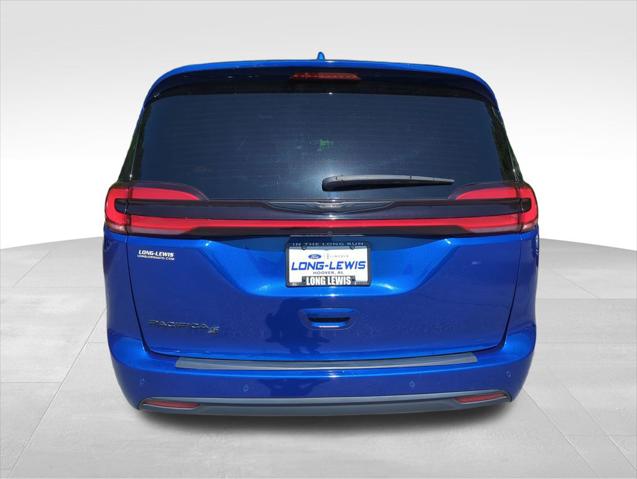 Used 2021 Chrysler Pacifica For Sale in Muscle Shoals, AL