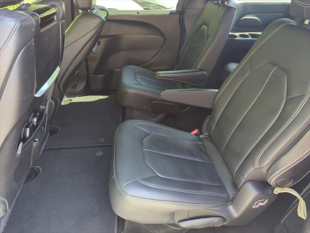 Used 2021 Chrysler Pacifica For Sale in Muscle Shoals, AL