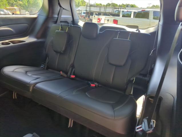 Used 2021 Chrysler Pacifica For Sale in Muscle Shoals, AL