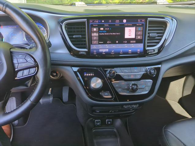 Used 2021 Chrysler Pacifica For Sale in Muscle Shoals, AL