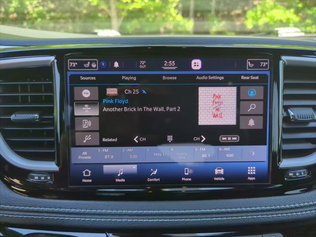 Used 2021 Chrysler Pacifica For Sale in Muscle Shoals, AL