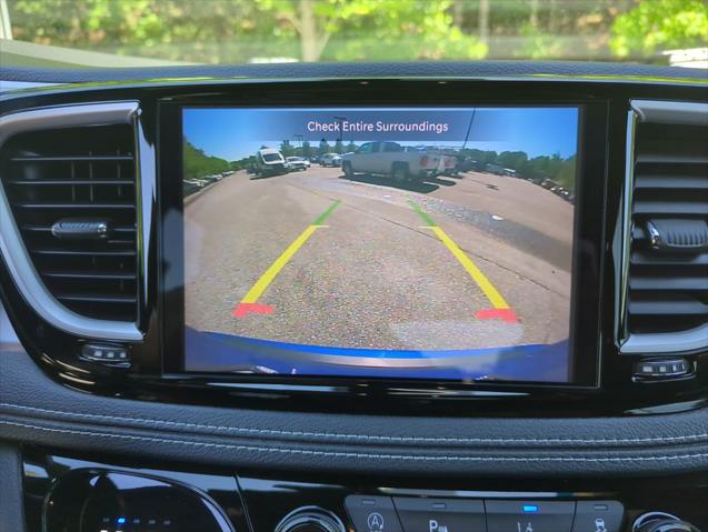 Used 2021 Chrysler Pacifica For Sale in Muscle Shoals, AL